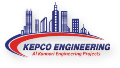 Kepco Engineering Logo